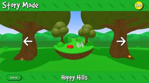 Screenshot #1 - Super Bunny Man