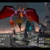 Final Fantasy VIII - Screenshot #4
