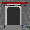 Slaves to Armok: God of Blood - Chapter II: Dwarf Fortress - Screenshot #1