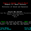 Slaves to Armok: God of Blood - Chapter II: Dwarf Fortress - Screenshot #2