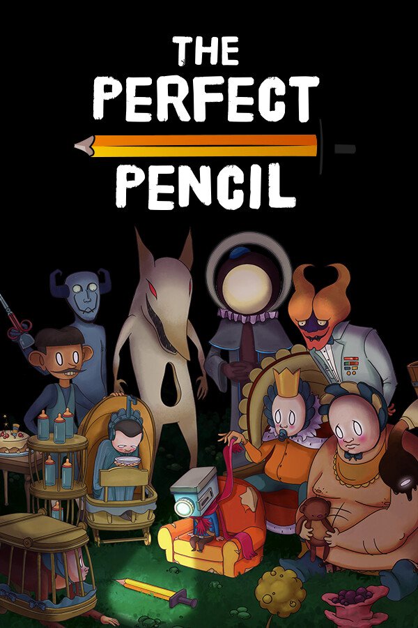 The Perfect Pencil