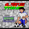 Captain Tsubasa - Screenshot #13