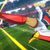 Captain Tsubasa - Screenshot #4