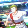 Captain Tsubasa - Screenshot #6