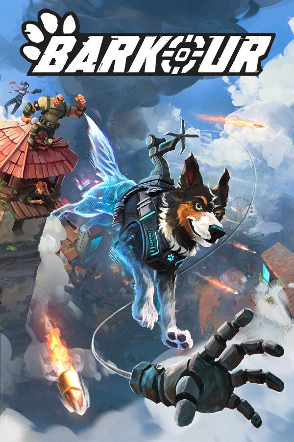 Barkour