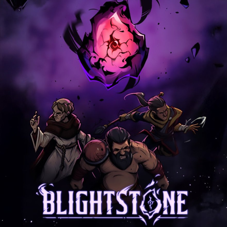 The Dark Fantasy Blightstone Arrives to Steam Early Access Next Year