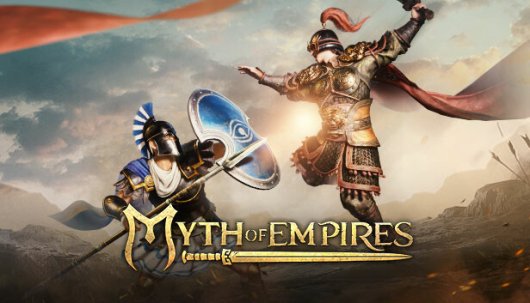 Myth of Empires - Game Poster