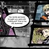 The World Ends with You - Screenshot #2