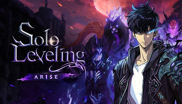 Solo Leveling: ARISE is Coming to Steam in 2025