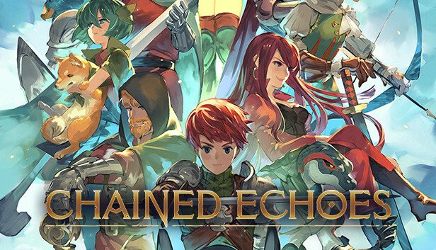 Ashes of Elrant Expansion for Chained Echoes Coming Out Next Year