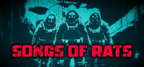 Public Playtest for Songs of Rats Now Live