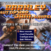 Barkley, Shut Up and Jam: Gaiden - Chapter 1 of the Hoopz Barkley SaGa - Screenshot #1