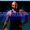 Barkley, Shut Up and Jam: Gaiden - Chapter 1 of the Hoopz Barkley SaGa - Screenshot #2