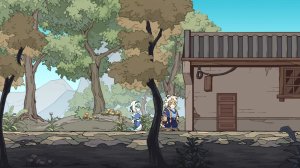 Screenshot #1 - Threefold Recital