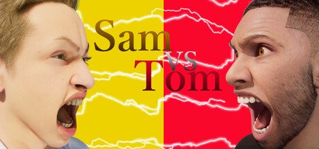 SamVSTom Now Available: Dive into an Epic Battle of Wits and Strategy in the Latest Gaming Sensation
