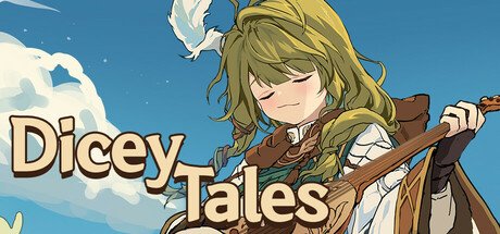 Roll the Dice and Start Your Adventure in Dicey Tales