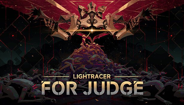 A New Adventure Begins January 8 When Lightracer: For Judge Arrives on Steam