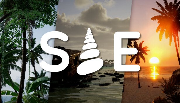 SAE Challenges You to Try and Survive a Tropical Island Chain