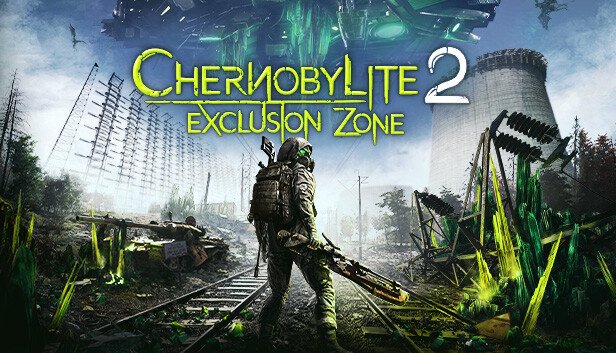 Immerse Yourself in the Radioactive Ruins: Chernobylite 2 Exclusion Zone Now Available
