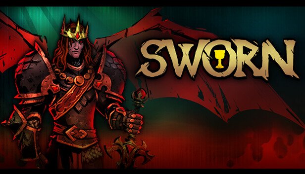 SWORN is All Set to Arrive in Early Access on February 6