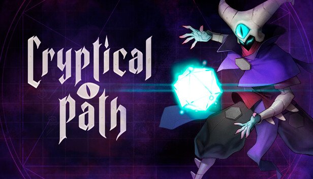 Embark on a Mysterious Journey with the Now Available Game, Cryptical Path
