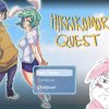 Hikkikomori Quest - Screenshot #1