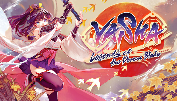 Yasha: Legends of the Demon Blade (2025) | RPG Gamers