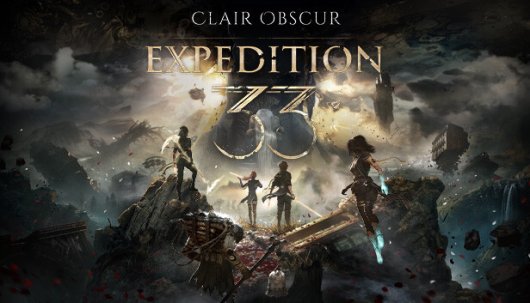 Clair Obscur: Expedition 33 - Game Poster