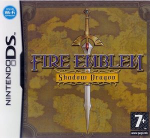 Fire Emblem: Shadow Dragon