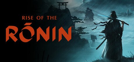 Rise of the Ronin - Game Poster