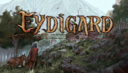 Eydigard - Game Poster