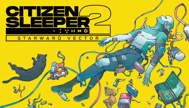 Travel to the Stars in Citizen Sleeper 2: Starward Vector