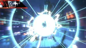 Screenshot #1 - METAL SUITS: Counter-attack