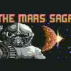 Mars Saga - Screenshot #1