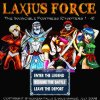 Laxius Force - Screenshot #1