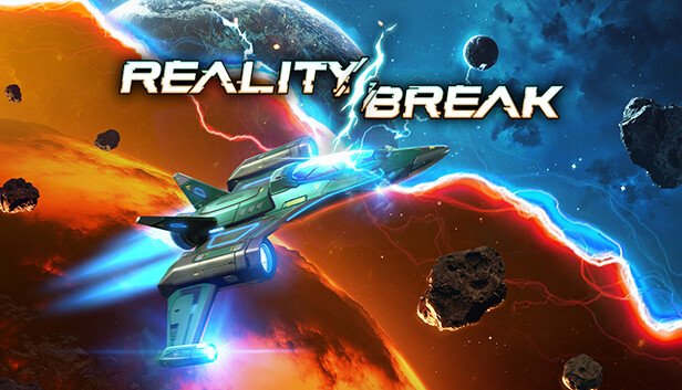 Rewrite the Universe as Reality Break is Now on Steam