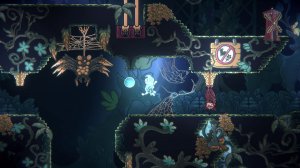 Screenshot #1 - Bubble Ghost Remake