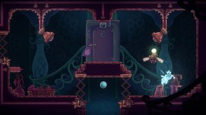 Screenshot #1 - Bubble Ghost Remake