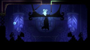 Screenshot #1 - Bubble Ghost Remake