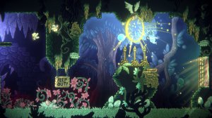 Screenshot #1 - Bubble Ghost Remake