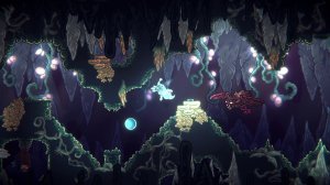 Screenshot #1 - Bubble Ghost Remake