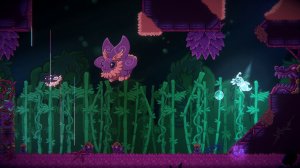 Screenshot #1 - Bubble Ghost Remake