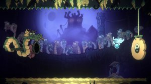 Screenshot #1 - Bubble Ghost Remake