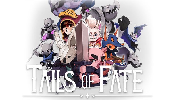 Experience a 2D Action Platformer with Metroidvania Elements in Tails of Fate