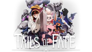 Tails of Fate