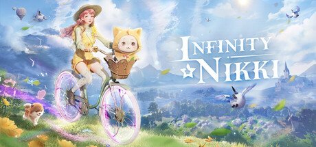 Infinity Nikki - Game Poster