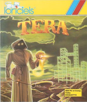 Tera: La Cité des Crânes