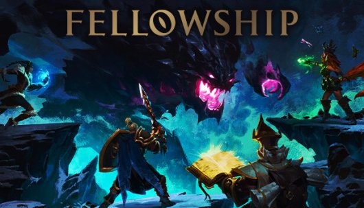 Fellowship - Game Poster