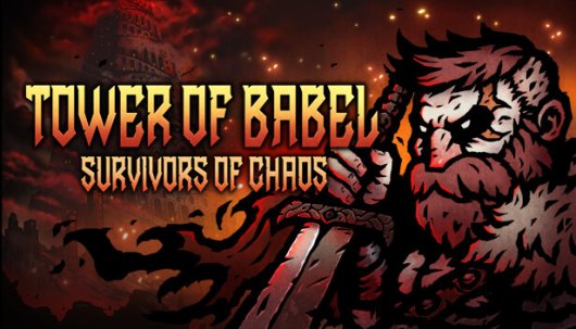 Tower of Babel: Survivors of Chaos - Game Poster