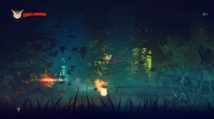 Screenshot #1 - The Little Brave
